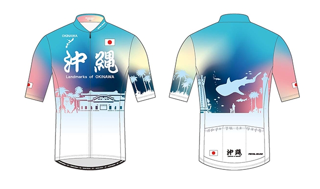 ナショナルチームレプリカコレクション」と「ジャパンローカル