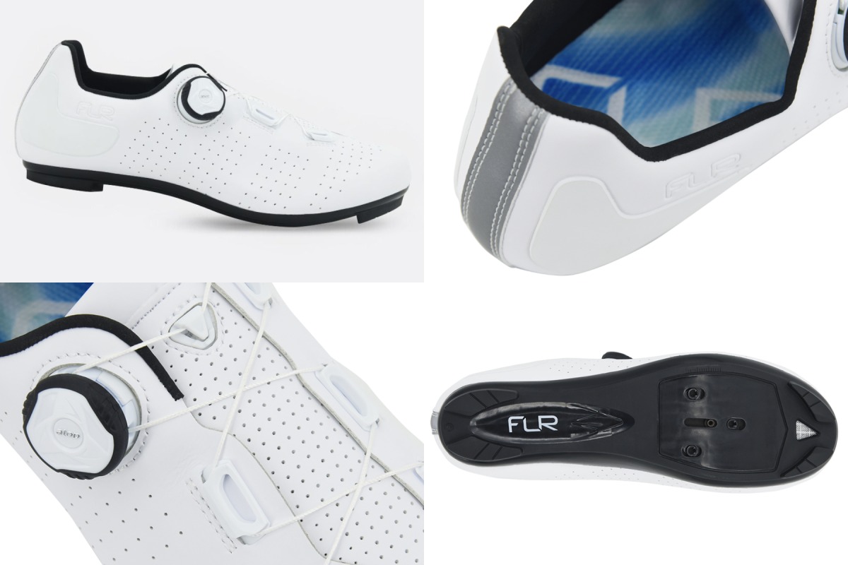 ハイコスパだけでない高いフィット性の追求！エフエルアールから新型