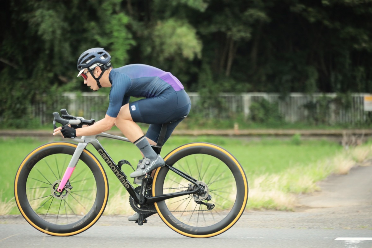 ロヴァール・ラピーデスプリント／ラピーデCLXⅢ試乗評価（後編