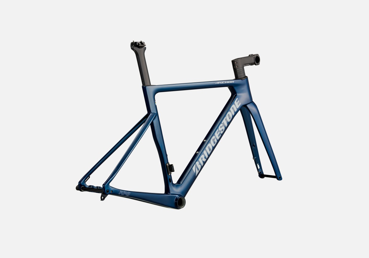 ブリヂストン「アンカーRP8」2025年限定カラーモデルを発表