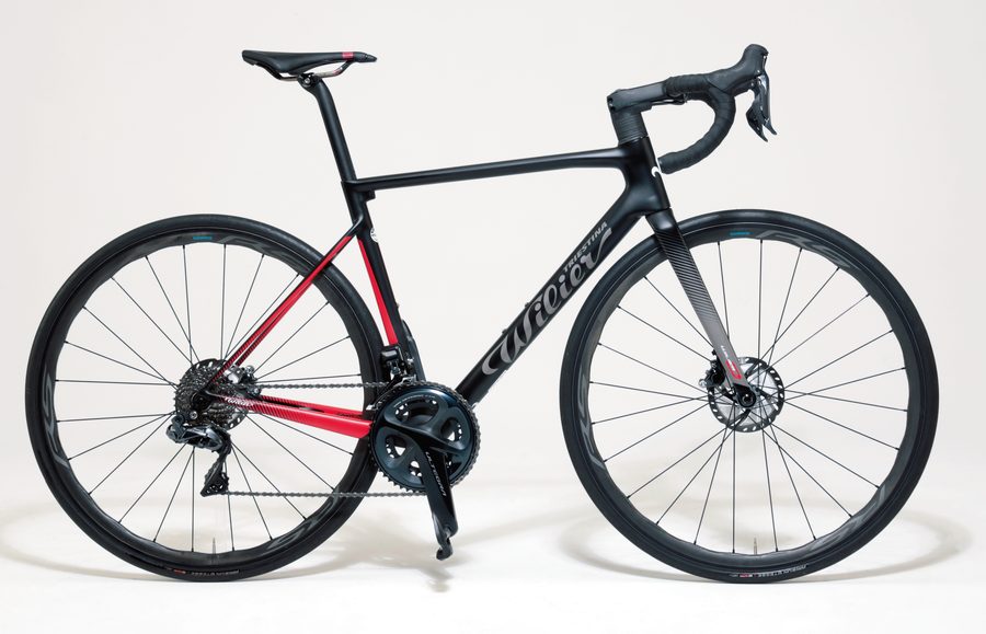 WILIER TRIESTINA（ウィリエール・トリエスティーナ）・ゼロ SL