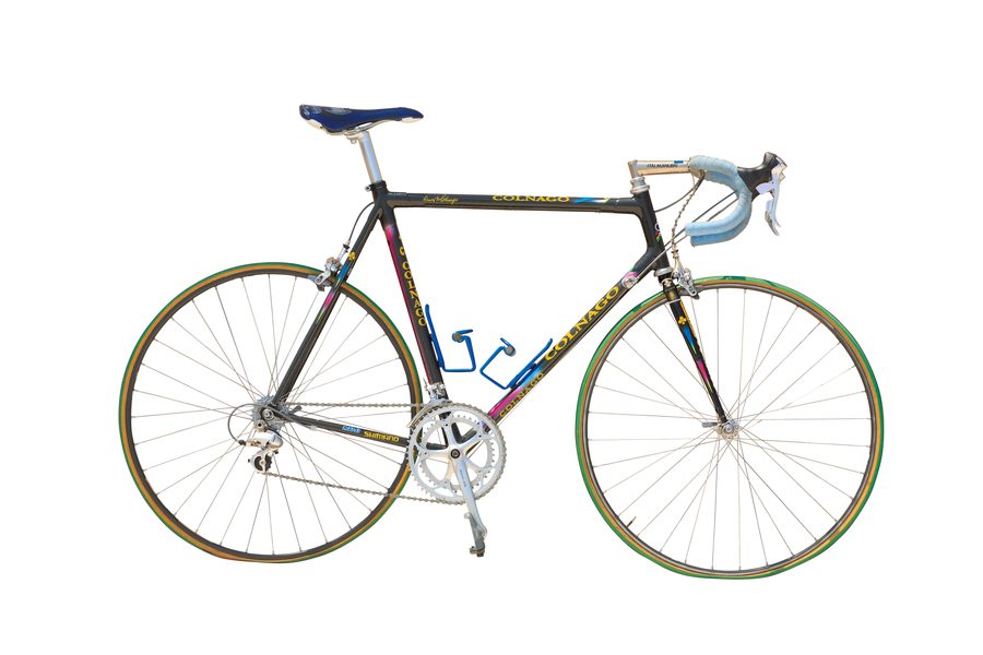 1990年～2000年代エポックメイキングなロードバイク、仲沢隆が選ぶ