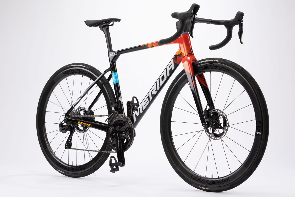 MERIDA（メリダ）・スクルトゥーラチーム｜ニューモデル