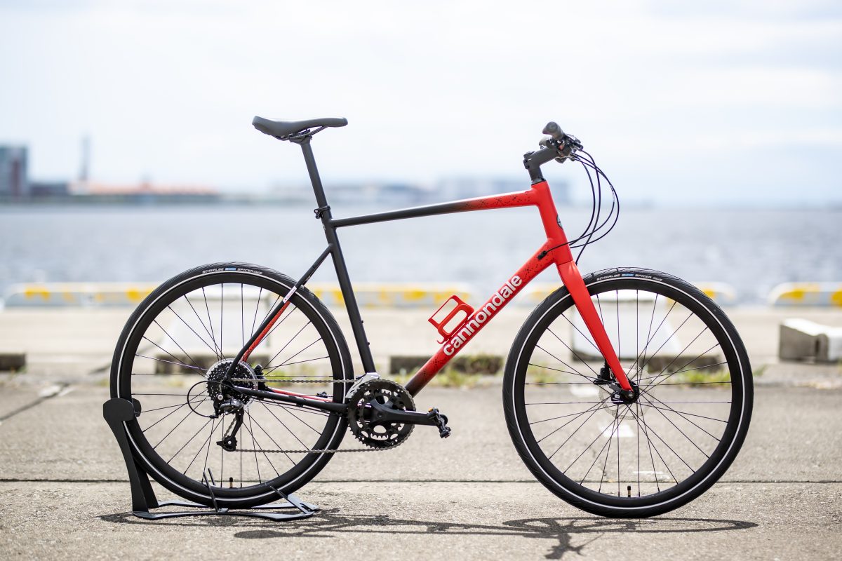 76：CANNONDALE JEKYLL400 ジャンク 引取限定：埼玉県所沢市 76