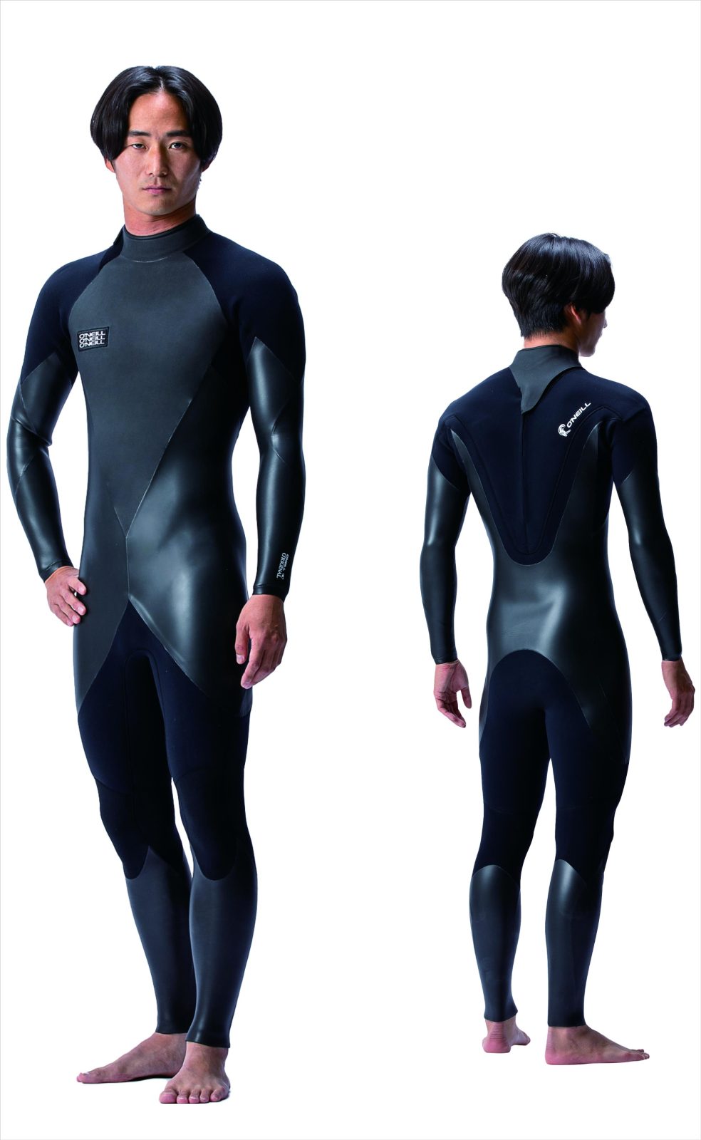 ウエットスーツカタログ】O'NEILL / オニール | FUNQ NALU