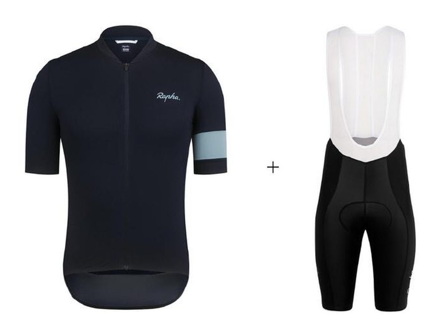 人気コレクションのジャージ＆ビブショーツがお得に買えるバンドル