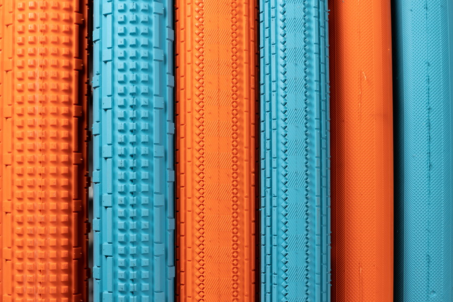 今年も登場、グラベルキングに数量限定リミテッドカラーエディション