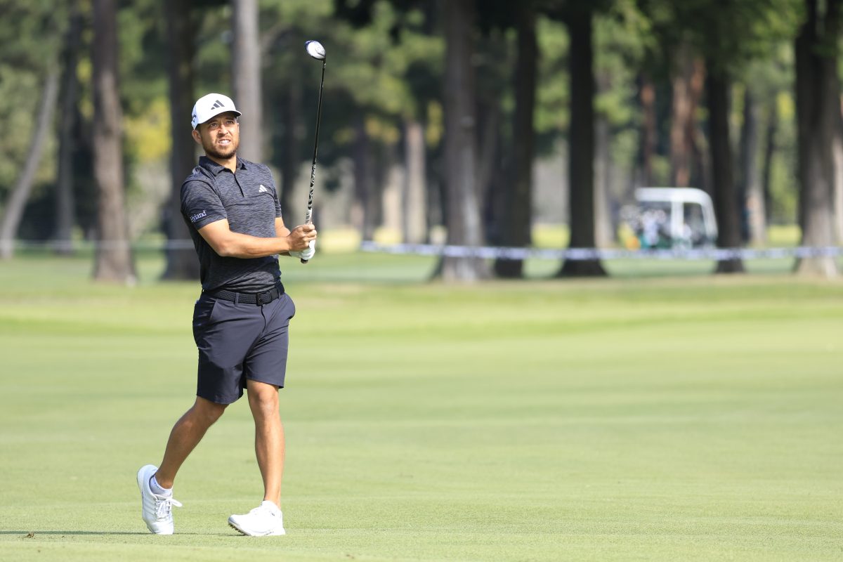 ZOZO CHAMPIONSHIP】リッキー・ファウラーや松山英樹ら注目選手の調子