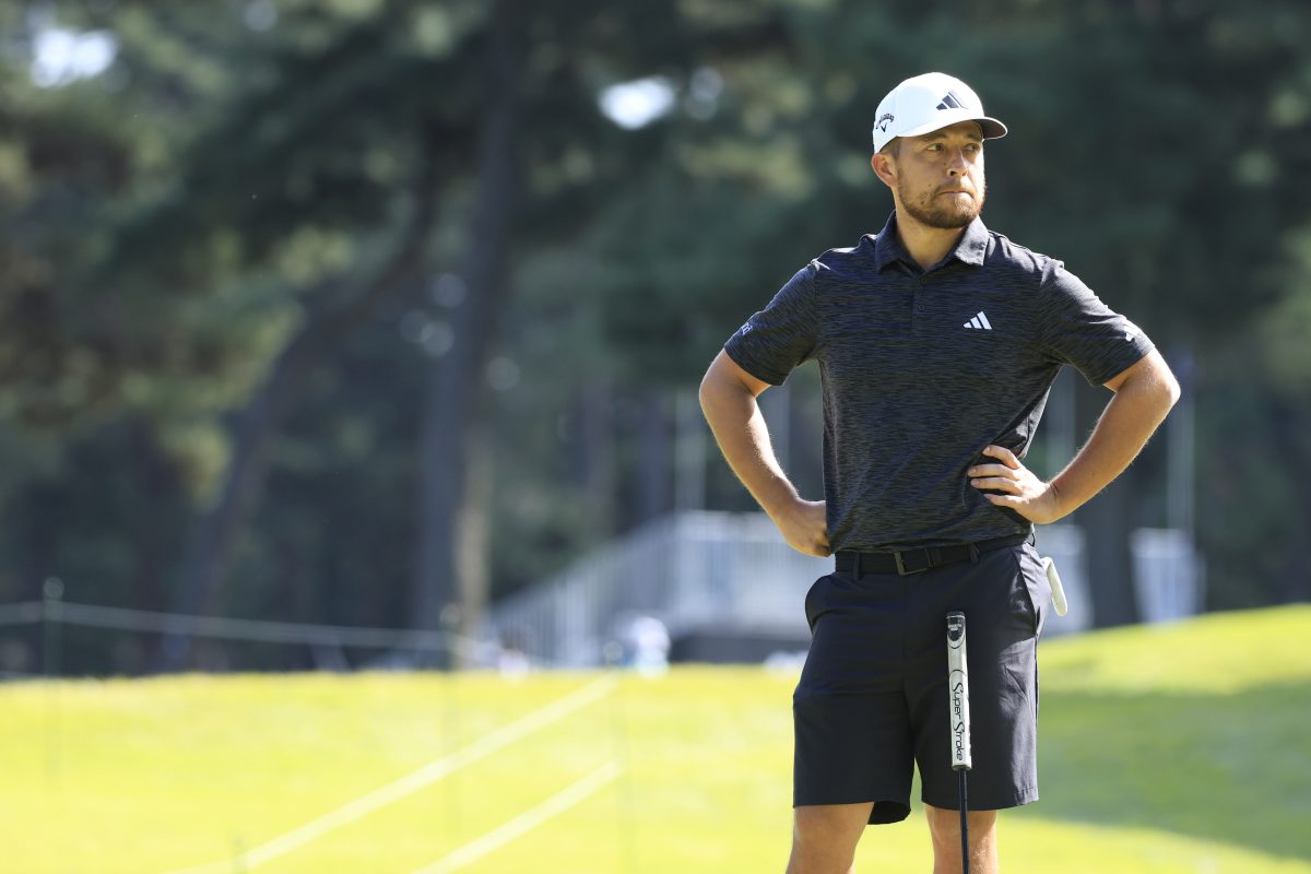 ZOZO CHAMPIONSHIP】リッキー・ファウラーや松山英樹ら注目選手の調子