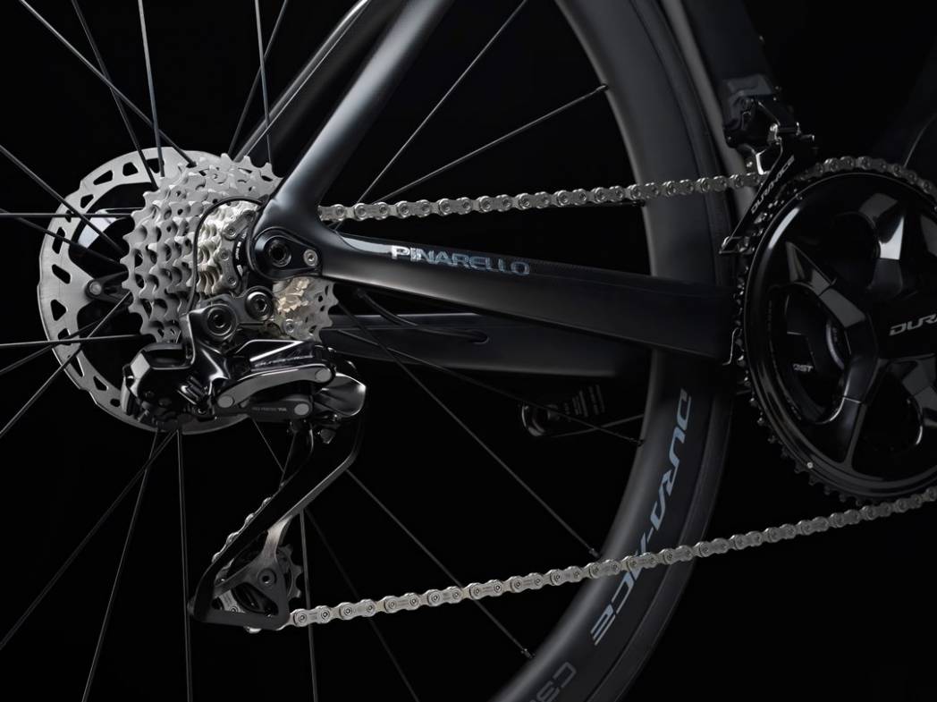 9月6日現在、新型シマノ R9200系デュラエース搭載のニューモデル続々