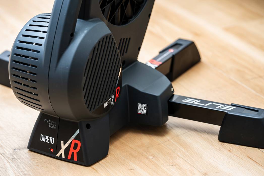 Elite Direto XR】スマートトレーナーを2年間ほぼ毎日使うとどうなる