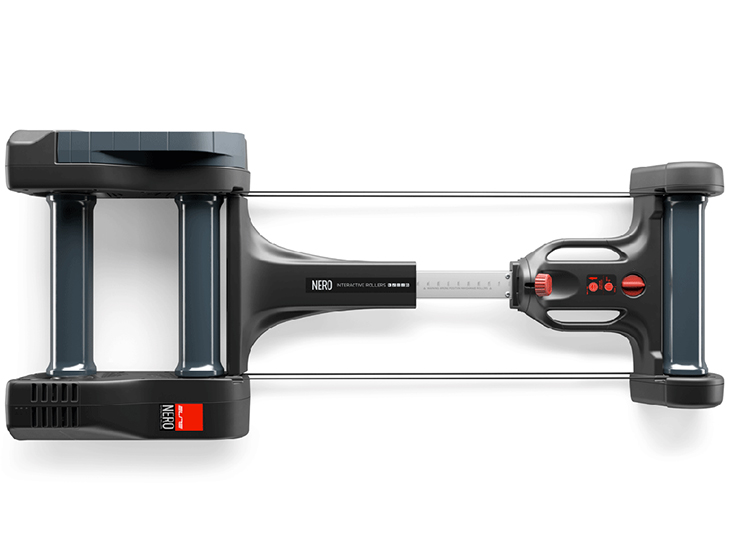 ELITE】NERO 3本ローラーがなぜ支持されつづけているのか【ファンライド】