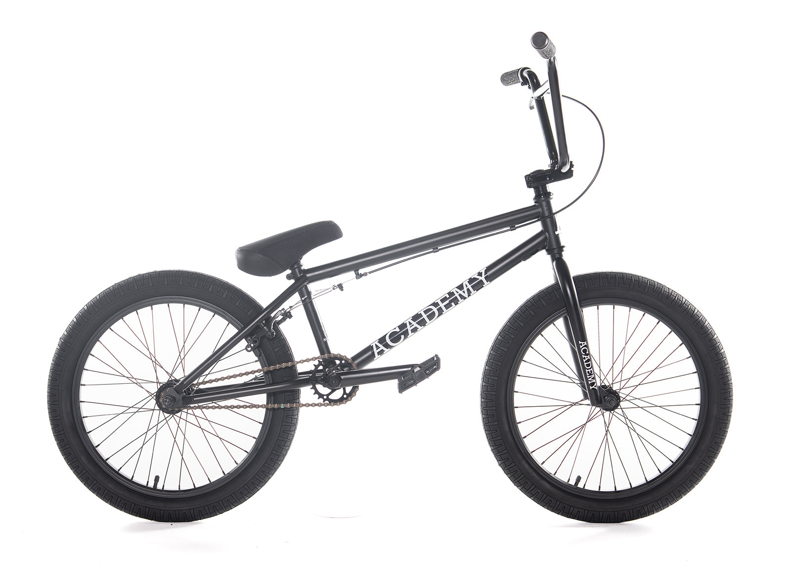 BMX Bikes - Academy Aspire 20