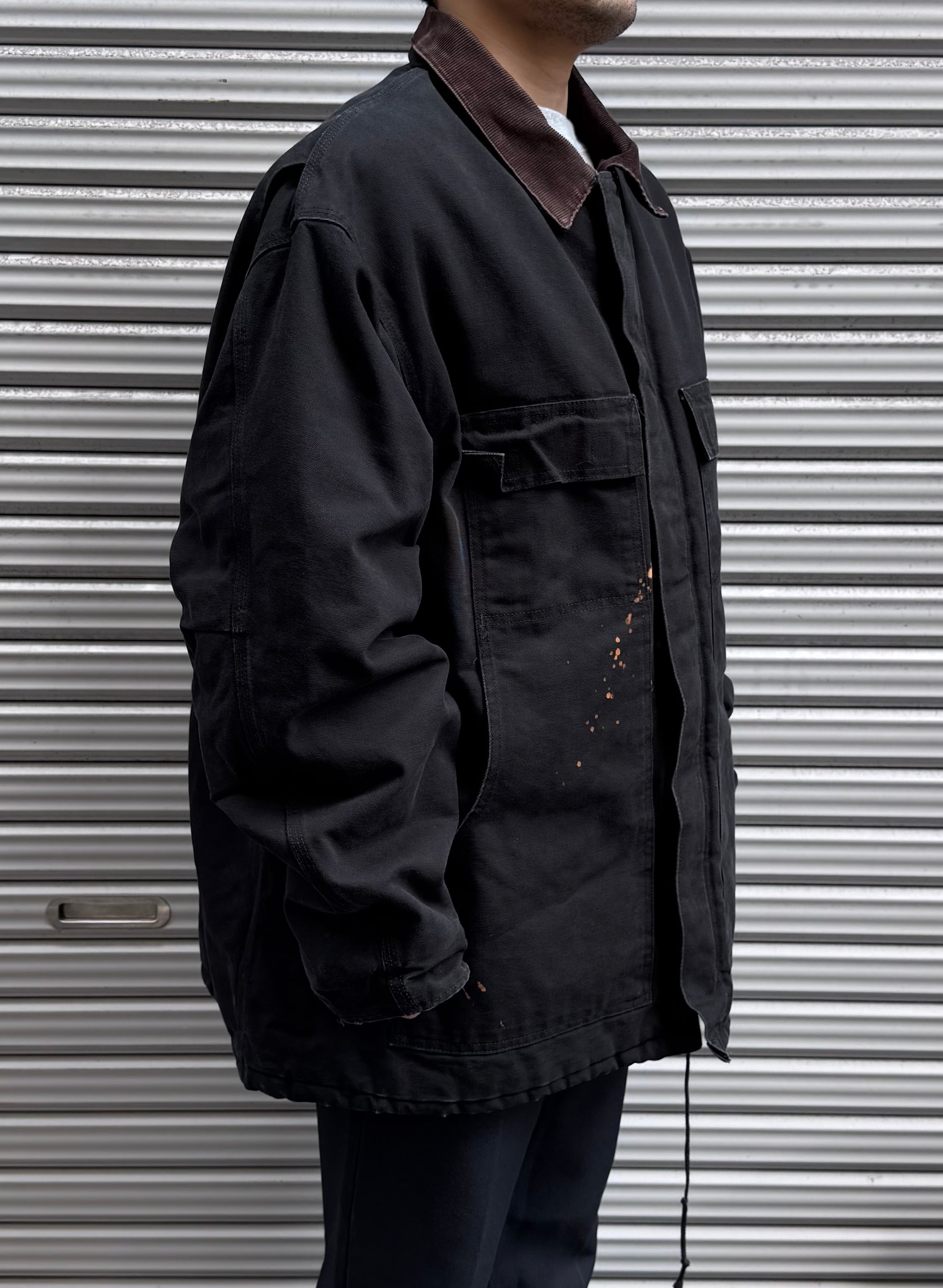 90's～00's Carhartt トラディショナルコート – FUJI STORE
