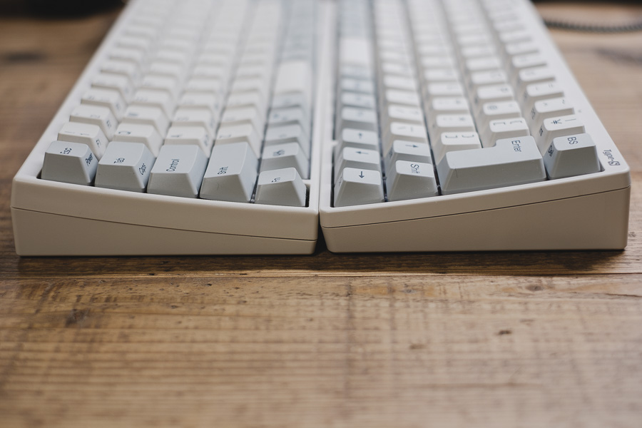 HHKB HYBRID Type-S 日本語配列 レビュー【キーマップ変更機能が神が