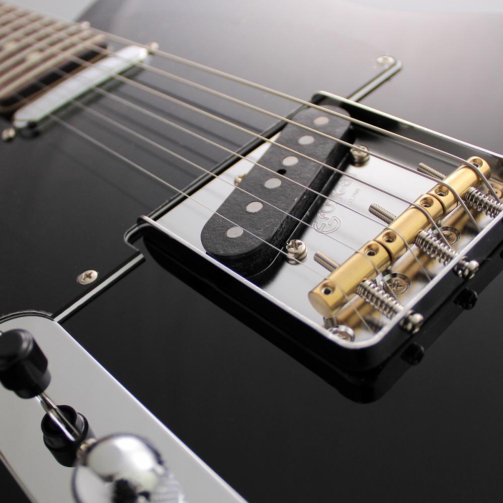 NTE100RALL-BK : Neo Classic NTE - TLタイプ |NTE100RALL-BK : Neo