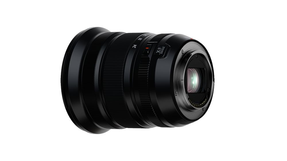 フジノンレンズ XF10-24mmF4 R OIS WR | レンズ | FUJIFILM X Series