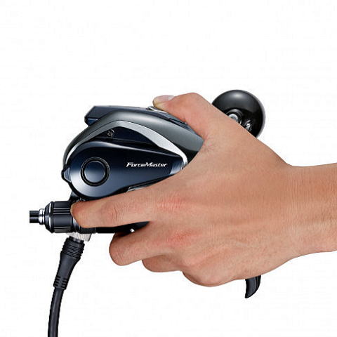 フジモリ・フィッシング・タックル 21フォースマスター1000