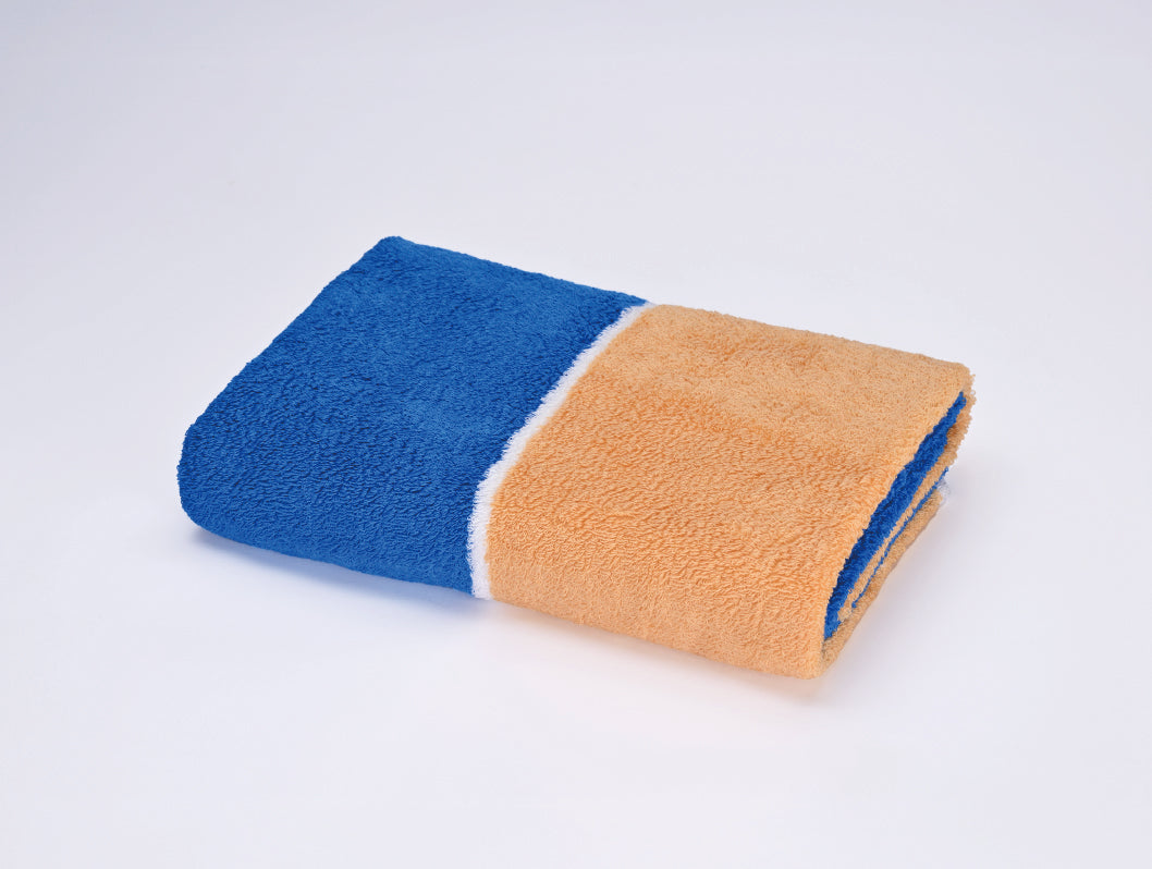 GRAPHIC LINE #01 バスタオル – FUJITAKA TOWEL GINZA