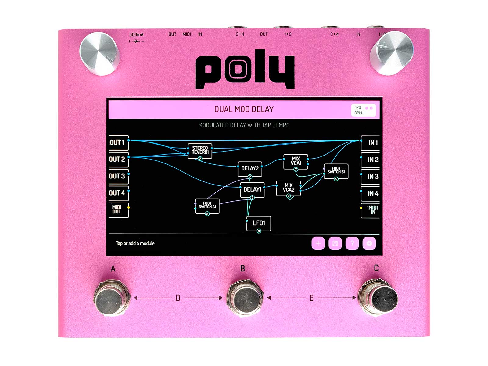 Beebo - Poly Effects - 有限会社 福産起業 - FUKUSAN KIGYO CO,. LTD.