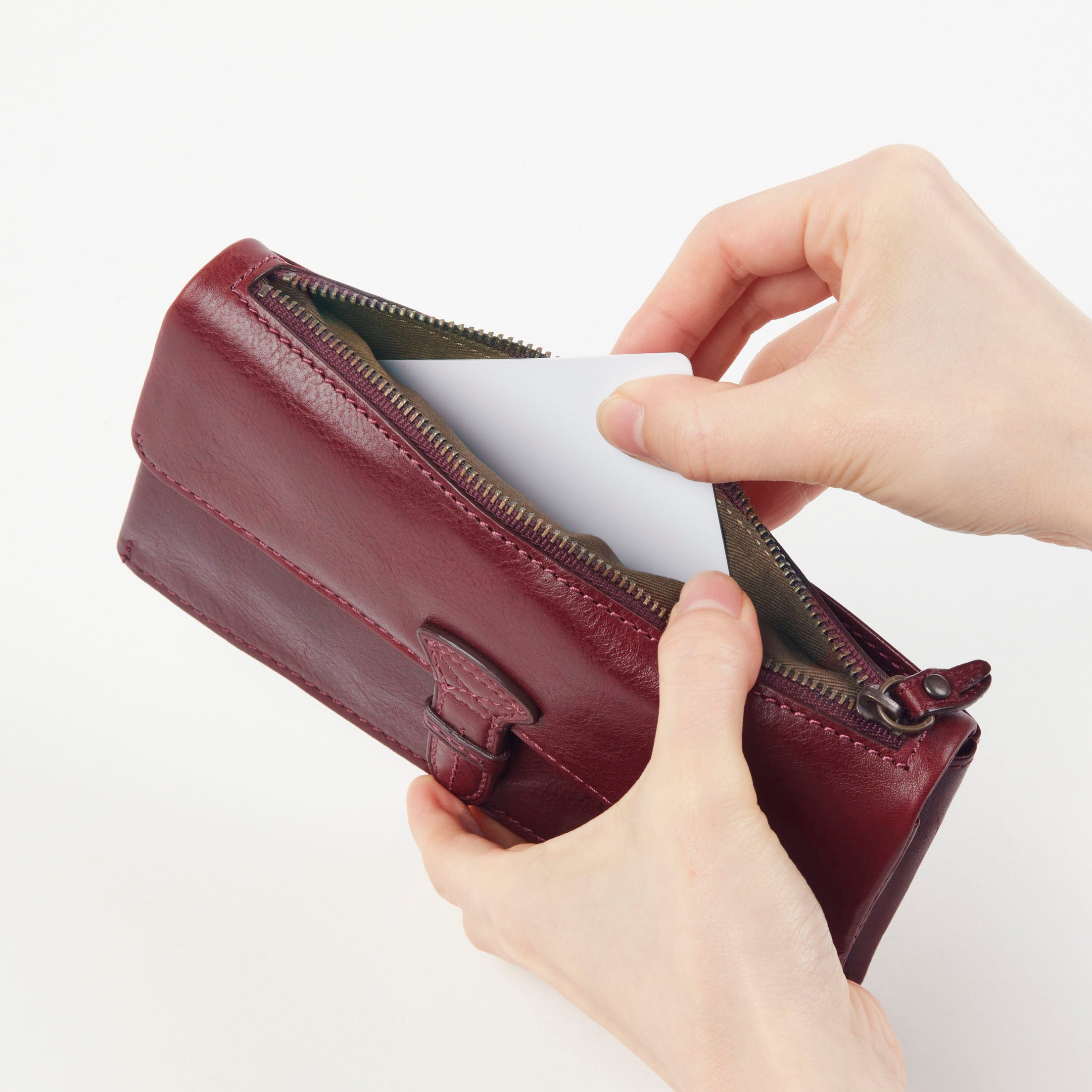 クラプトン 長財布 0030324