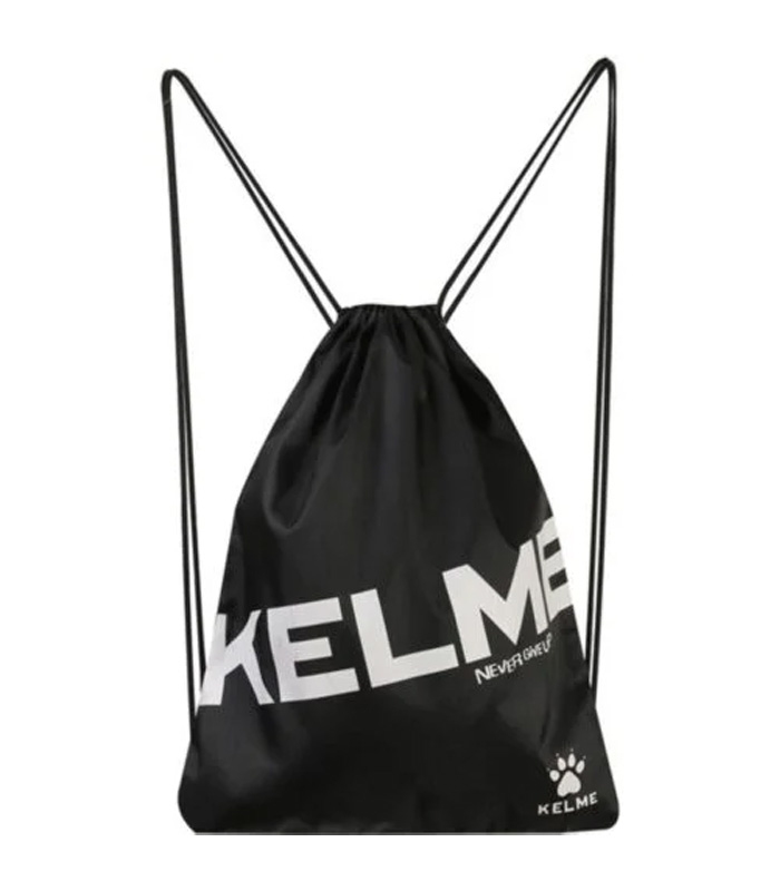 Morral Kelme Gym Bag Street K034-1 - Full Deportes