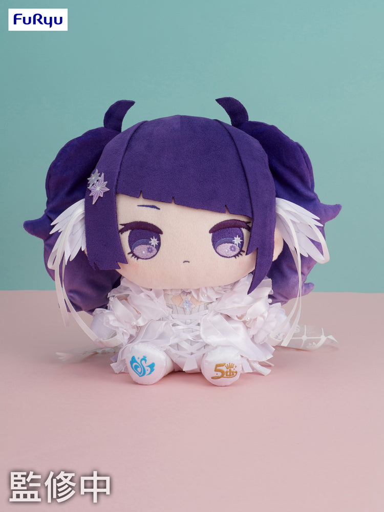 5周年記念 もちWhat！ぬいぐるみ 283プロ アンティーカ セット