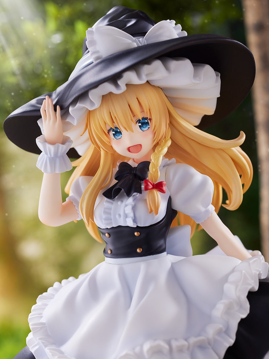 TENITOL 霧雨魔理沙 – フィギュア通販はFURYU HOBBY MALL