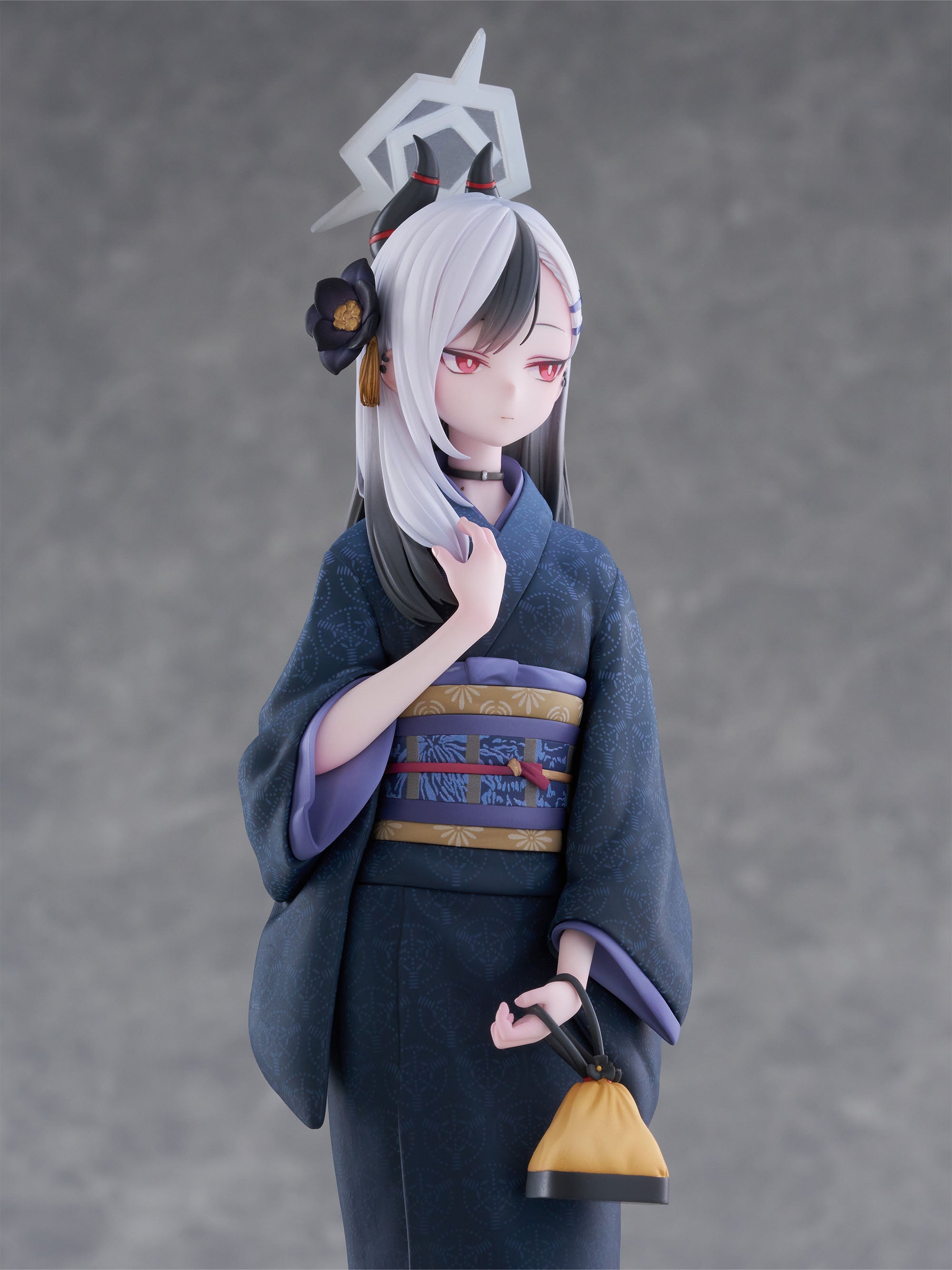 カヨコ(正月) 1/7スケールフィギュア | ブルーアーカイブ – フィギュア