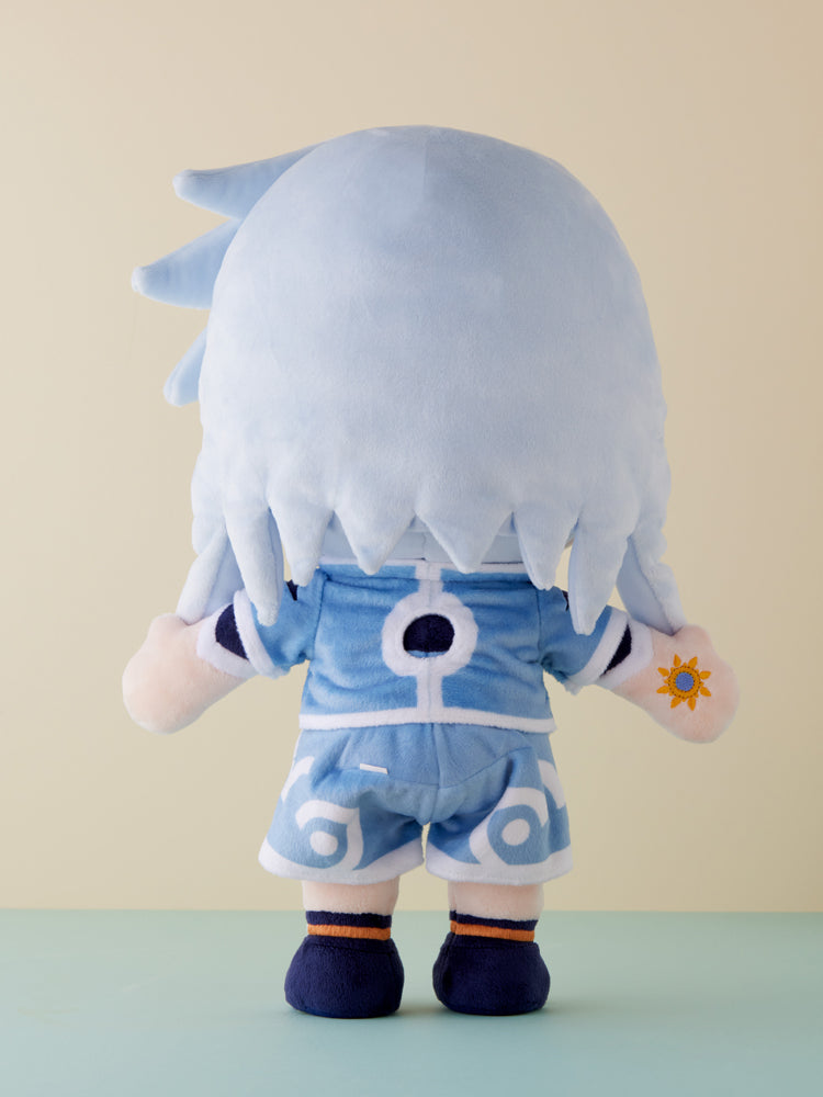 ジーニアス・セイジ 20thアニバーサリーぬいぐるみ – フィギュア通販は