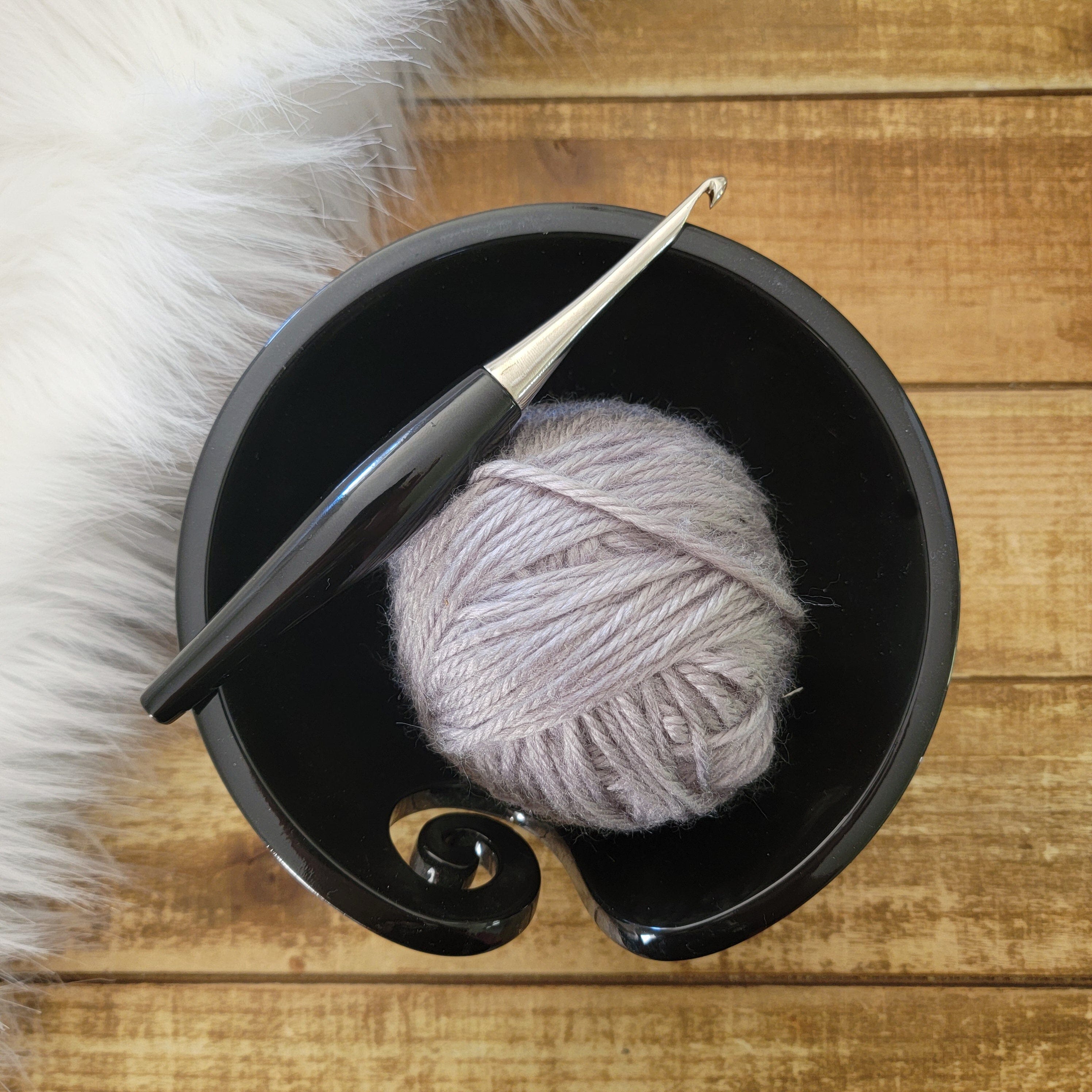 Odyssey® II: A New Chapter Begins – FurlsCrochet