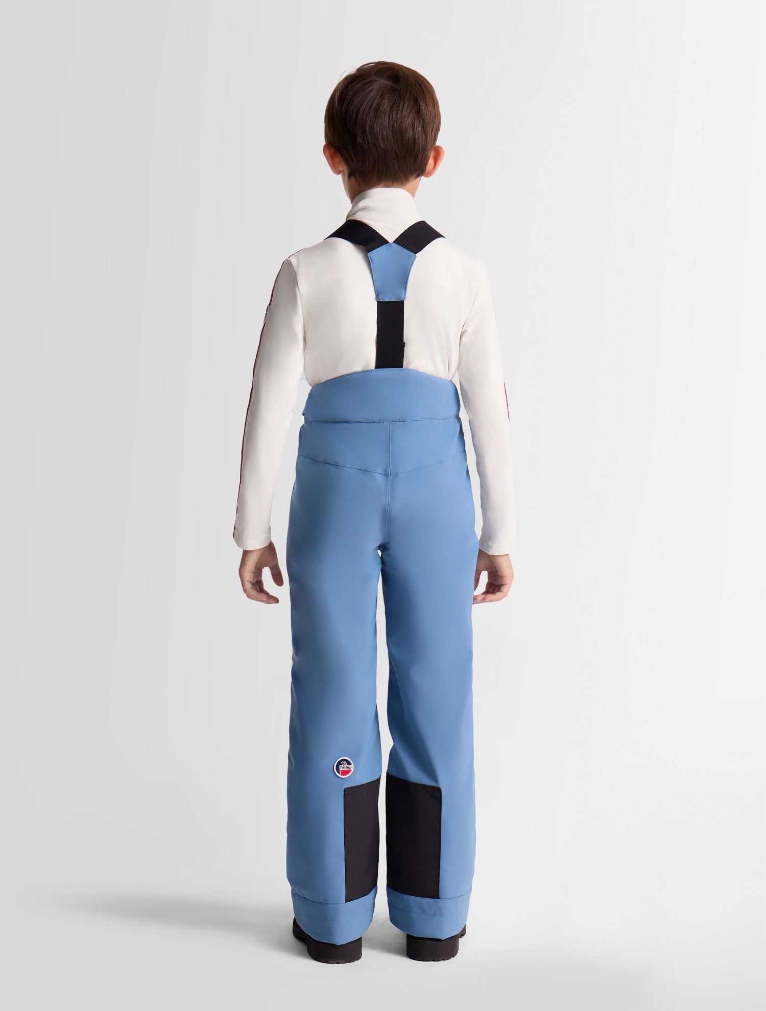 キッズスキーパンツ | Fusalp