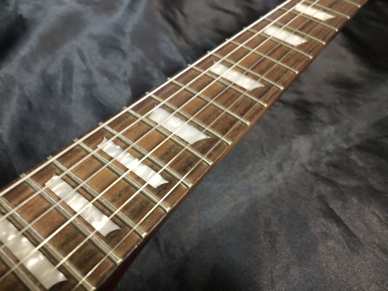 Epiphone / G-400 SG PRO / Cherry - HR/HMギター専門店 FUTURE WORLD