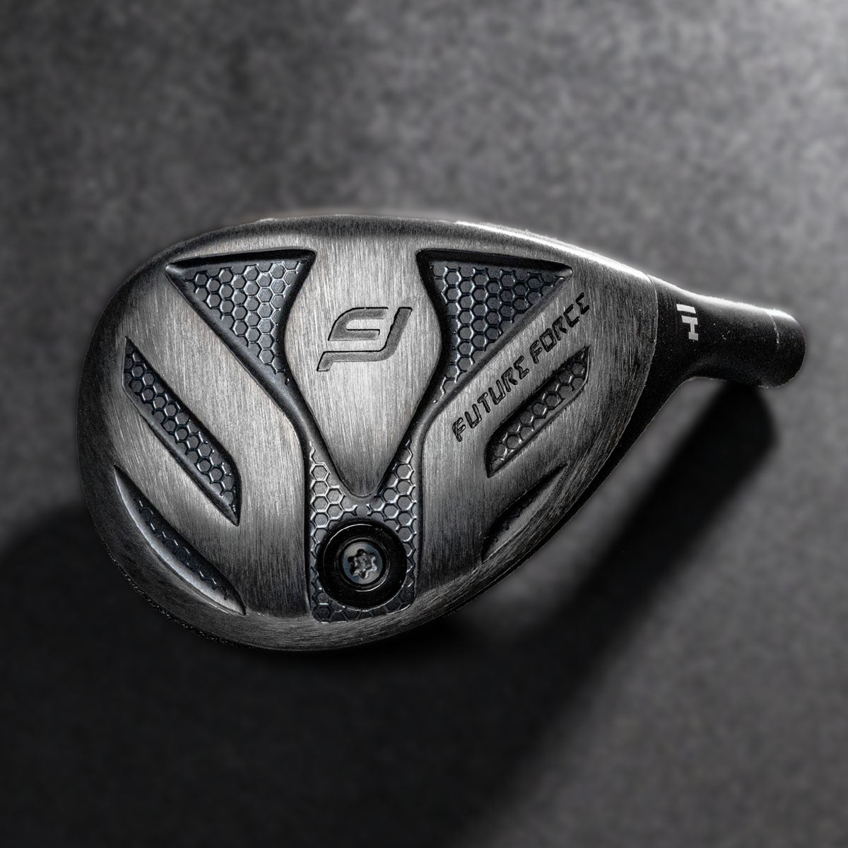 Future Force Golf Japan