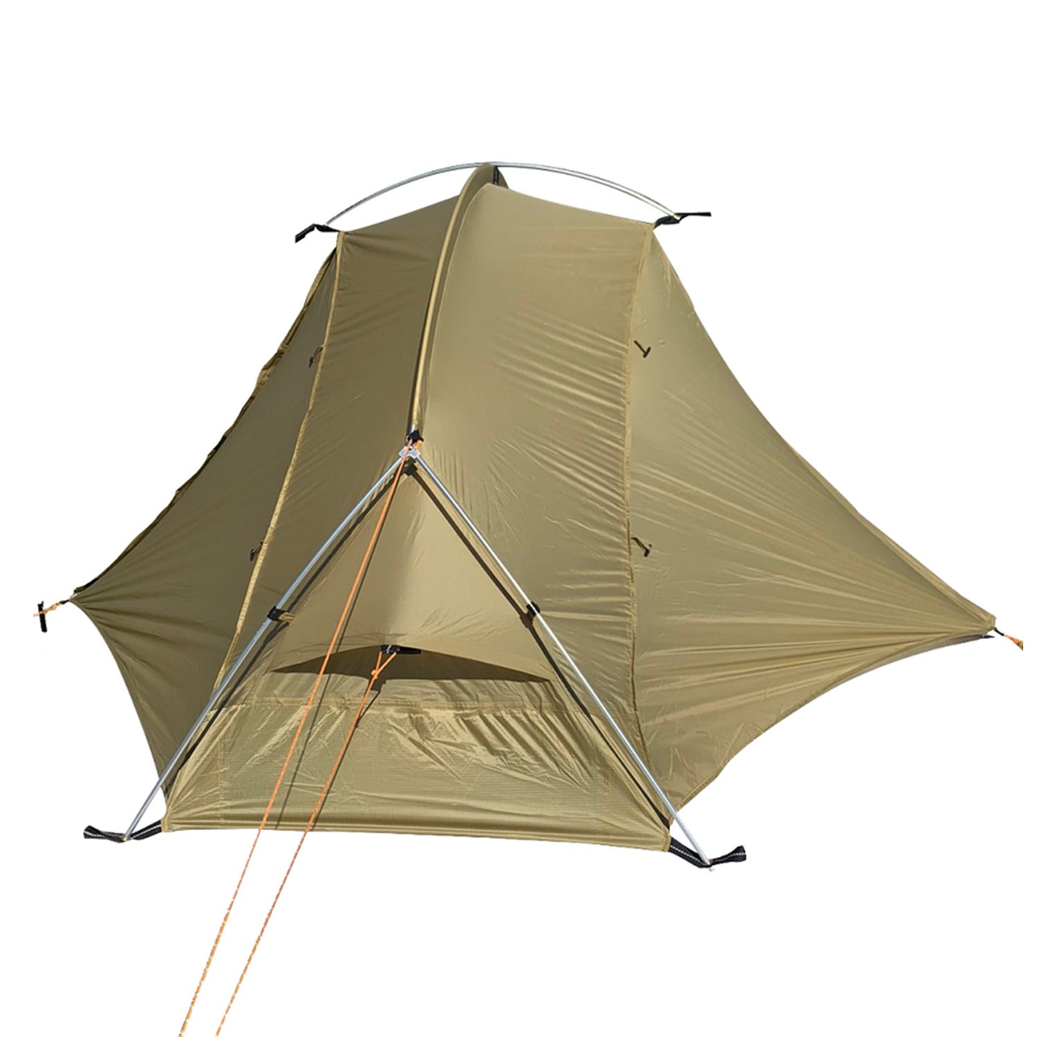 ソロテント テント＋寝袋＋エアマット｜FUTURE FOX – FUTURE FOX-OUTDOOR