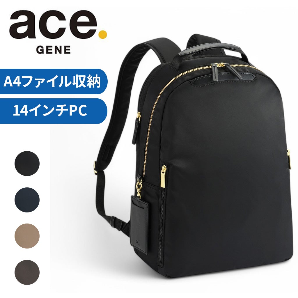 正規取扱店】 ace. GENE エースジーン リュックサック 54561
