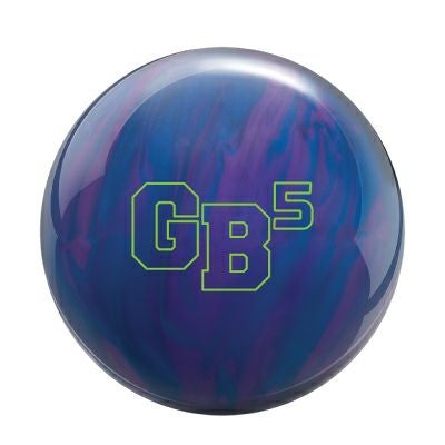 ボウリングボール エボナイト EBONITE】ゲームブレイカー 5 パール