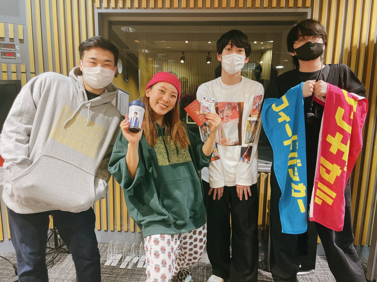 フワちゃん年表 - フワちゃん OFFICIAL WEBSITE