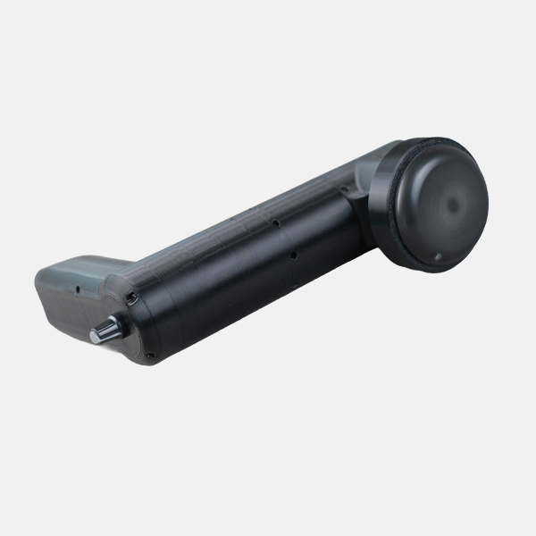 ZX-1 - G5 General Physiotherapy