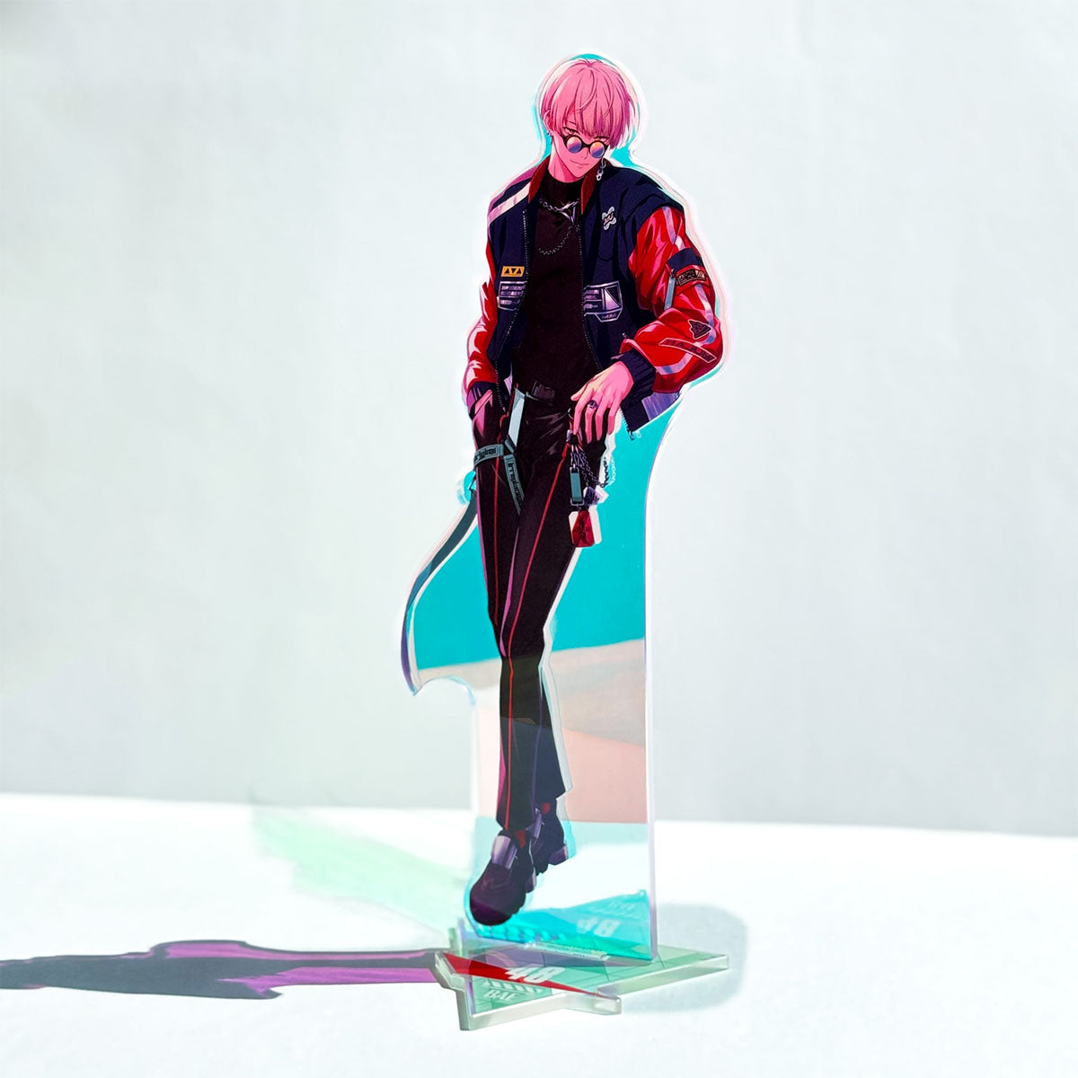 Paradox Live Before Anyone Else BIGオーロラアクリルスタンド