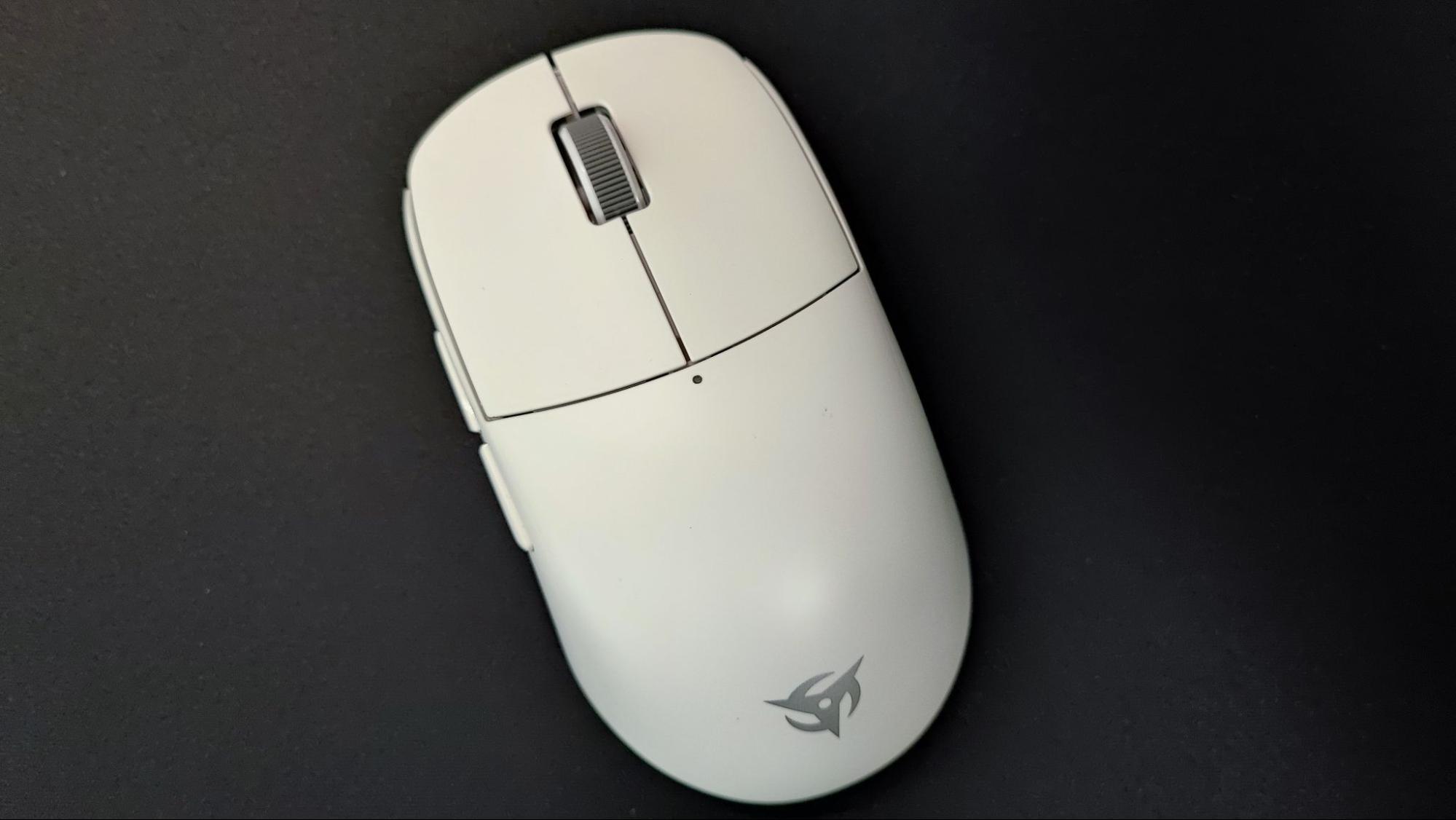 Ninjutso Sora 4Kレビュー 進化して帰って来た人気の超軽量ゲーミング