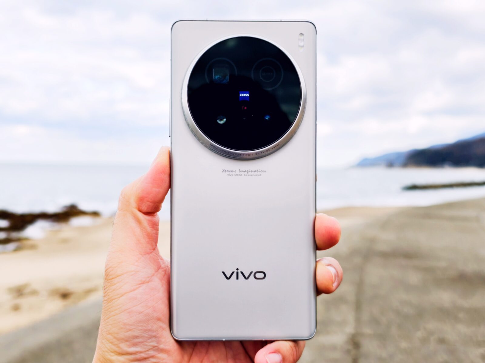 vivo X100 Ultra レビュー】カメラ性能超特化型フラグシップ