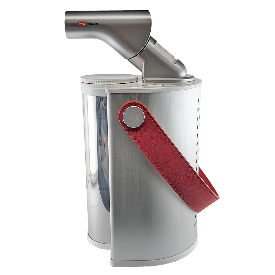 水素エアージェネレーター FLAIR SP フレアー エスピー | ガジェット