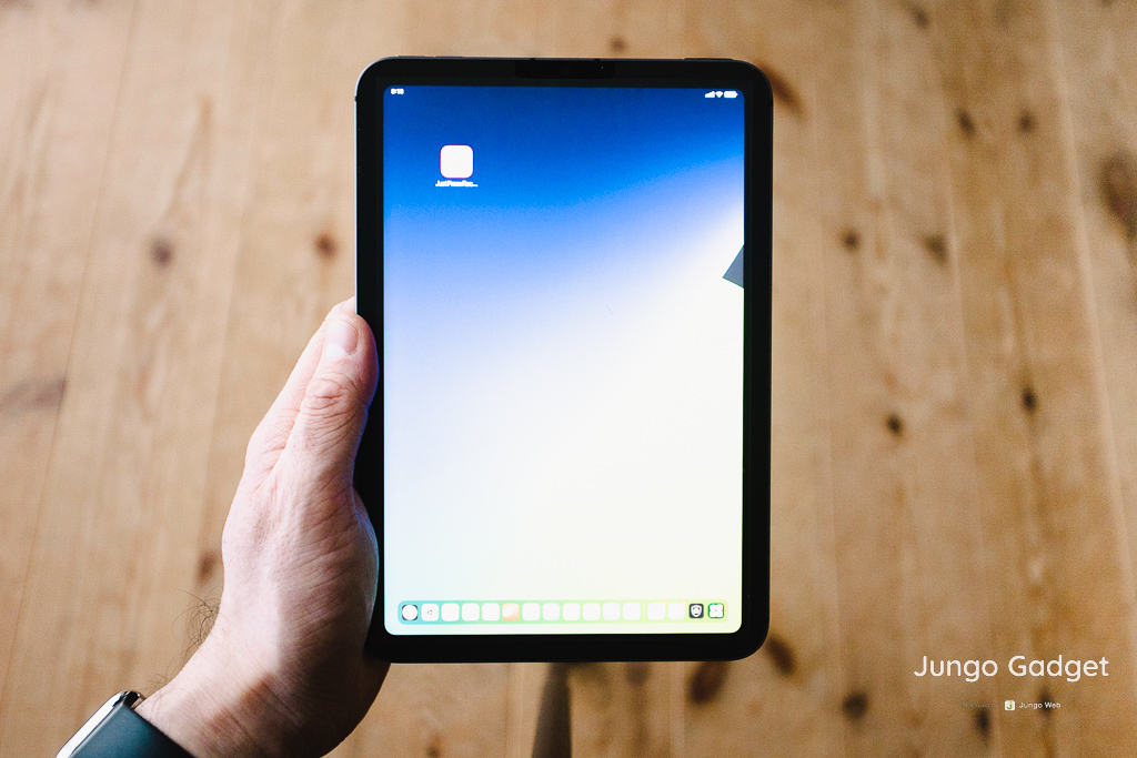 iPad mini 6レビュー | 「デジタル文房具」に進化したおすすめ