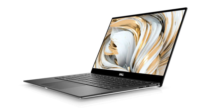 10万で買えるXPS！DELL「XPS 13 9305」は使えるスペックで安価な