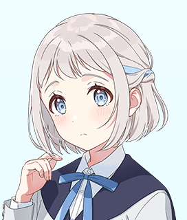 有村 麻央 ｜ 学園アイドルマスター（学マス）｜君と出会い、夢に翔ける