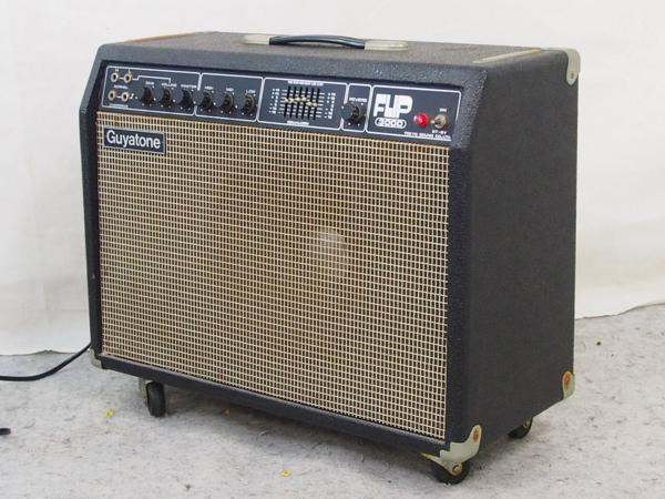 Ampliton（アンプリトン）製 真空管ステレオ パワーアンプ TS-3000