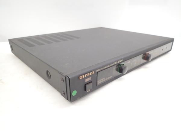 高額買取実施中!!】BMBワイヤレスマイクレシーバーセットWT-8000 WT