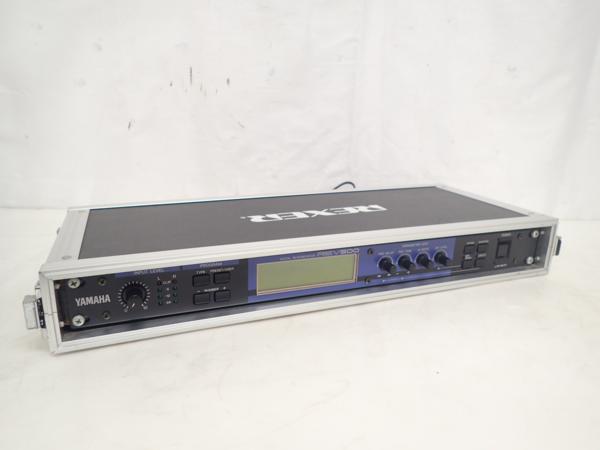 高額買取実施中!!】YAMAHA マルチトラックレコーダー AW4416 ケース付