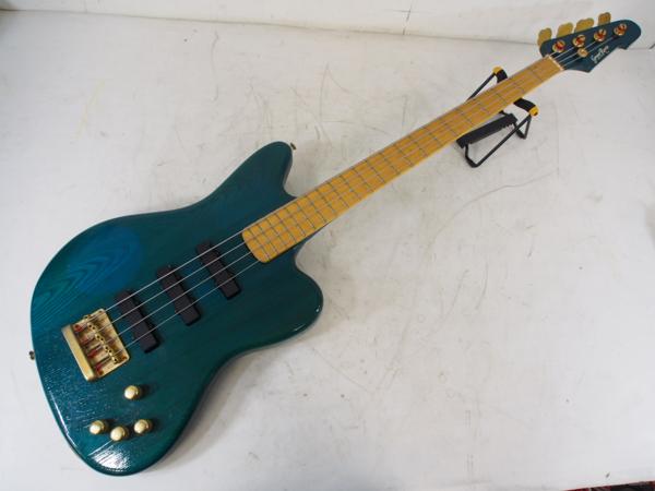 高額買取実施中!!】Grass Roots GH-58J 黒夢 人時 シグネイチャ-モデル